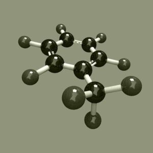 molecule SOD